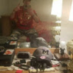 Meet your Posher, Joshua